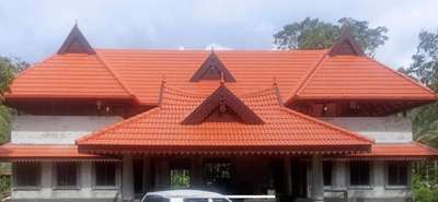 Roofing Tile works

#new #roofingideas. 

#home