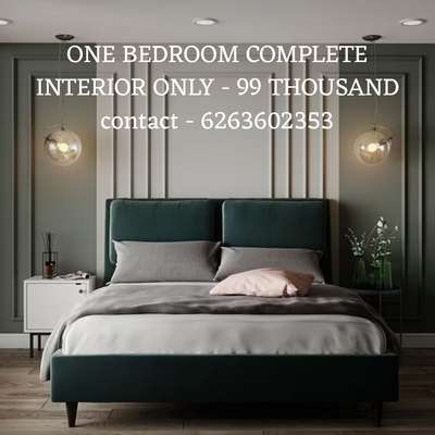#interiordesign  #BedroomDecor #MasterBedroom #offer #bhopal #kolar #koloapp