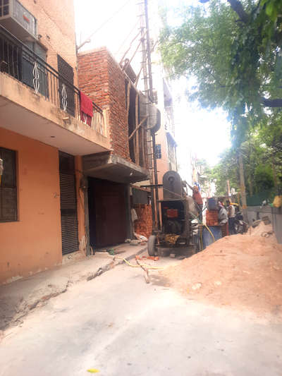 New Project
Location:- Yamuna vihar delhi 110053
#yamunavihar #Delhihome #working #newsite #new_project #Contractor