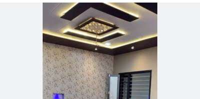 #FalseCeiling work