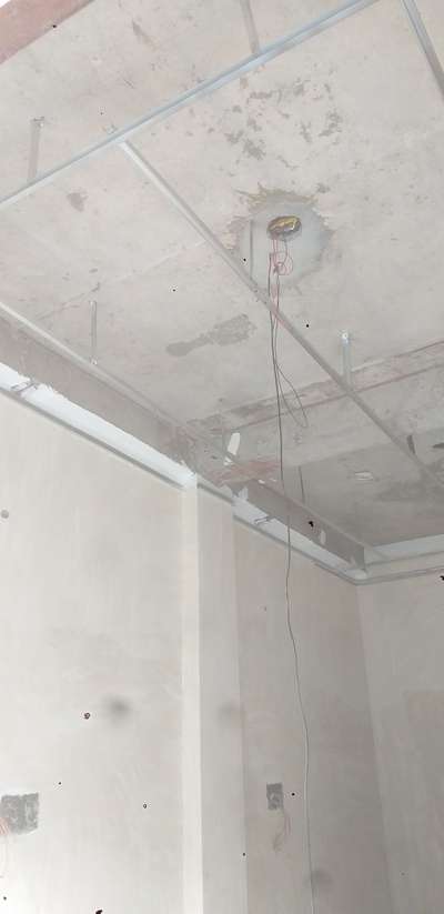 pvc panel celling 
rohini se 20