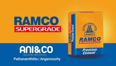 #ramco dealer in pathanamthitta