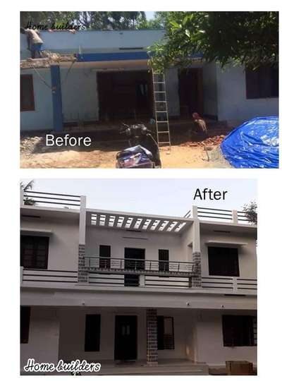 #successfully completed renovation