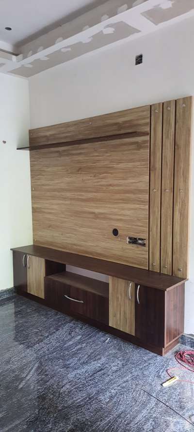 SALVIO INTERIOR WORK ALAPPUZHA