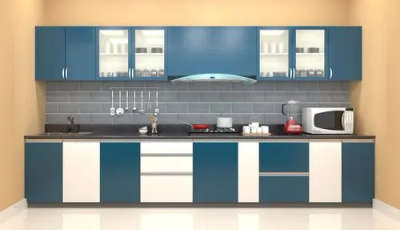 modular kitchen