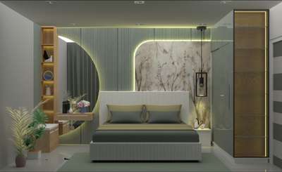 Mr. Deepika 
Design By Delish Interio 
 #delishinterio  #interior  #wardrobedesing