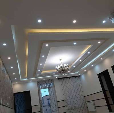 Hol ka gypsum ceiling kar wane ke contact
6350328910