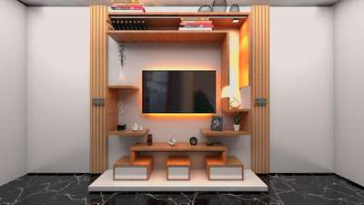 #LivingRoomTVCabinet