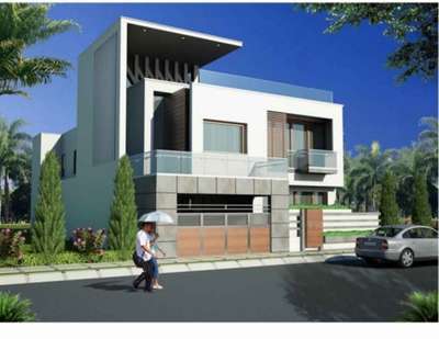 #residence project lko