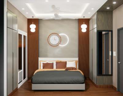 #InteriorDesigner #Architectural&Interior #Architect #InteriorDesigner #MasterBedroom