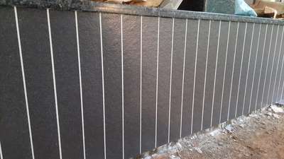 epoxy work