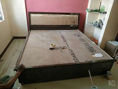 bed 6×6