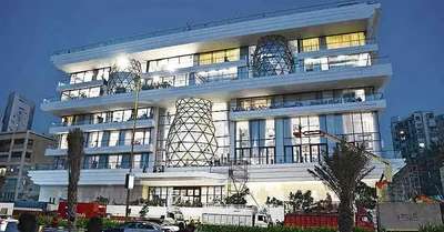#Isha Ambani's 450 crore home " "# # Gulita"
 #celebrity  #interior
 #LUXURY_SOFA  #LUXURY_INTERIOR  # #interastudioLuxury