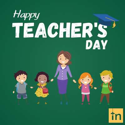 Happy Teachers Day 💐💐💐