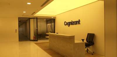 one of our project inaugrated by honorable cheif minsiter of kerala#infopark#cognizant