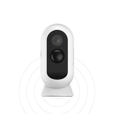 For buy online link
https://amzn.to/3N2JgWk
for more information watch video
  https://youtu.be/zID7RrlFDlE
 Sense 1 Smart AI Camera | Face Recognition | Pet & Vehicle Detection | Indoor & Outdoor | 5200mAh Battery | FullHD Wireless Wi-Fi | WhatsApp Built-In | Advanced Night Vision | Cloud & SD Card Recording | Smart AI Subscriptions