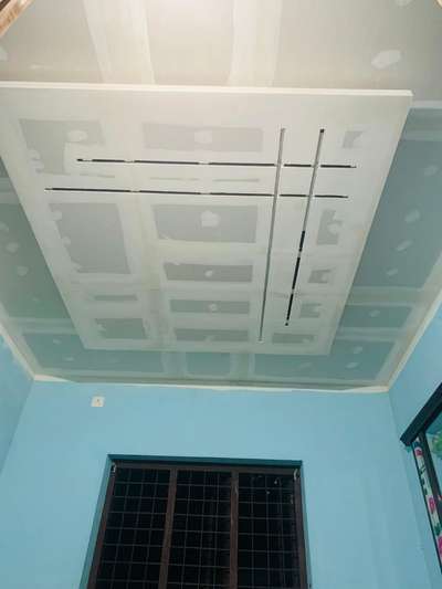 gypsum ceiling