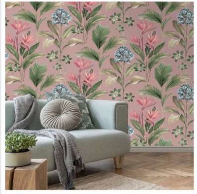 Beautiful wallpaper just Rs 1600