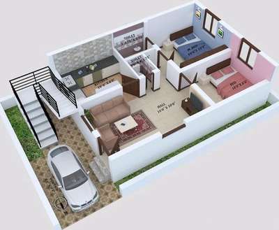 #3Dfloorplans  #FloorPlansrendering