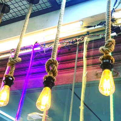 ROPE LIGHTS