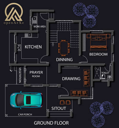 #2200Sqft  #3BHK  #3BHKPlans  #3BHKHouse///  #3bhkhouseplan #vastufloorplan  #Vastuconsultant #doubleheight  #LivingroomDesigns  #LivingRoomTVCabinet  #MasterBedroom  #masterbedroomdesinger  #masterbedroomdesign #StaircaseDesigns  #ClosedKitchen  #KitchenIdeas  #Workarea #toilet  #FloorPlans #carporch