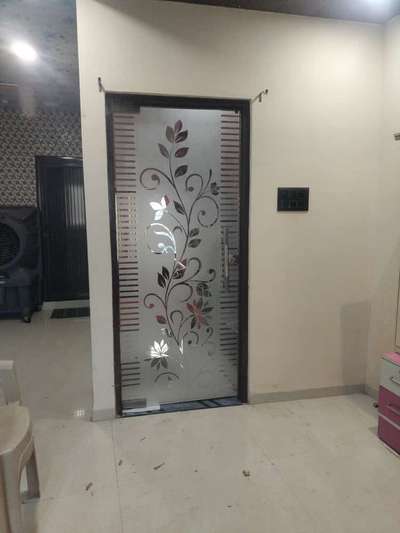 12 mm tafan door