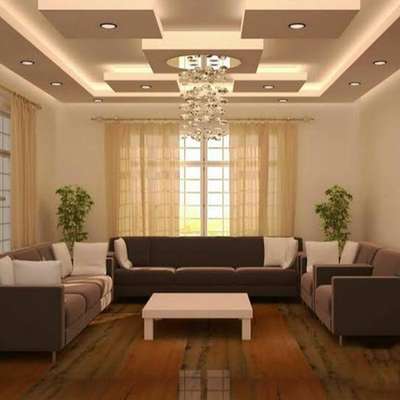 gypsum board false ceiling