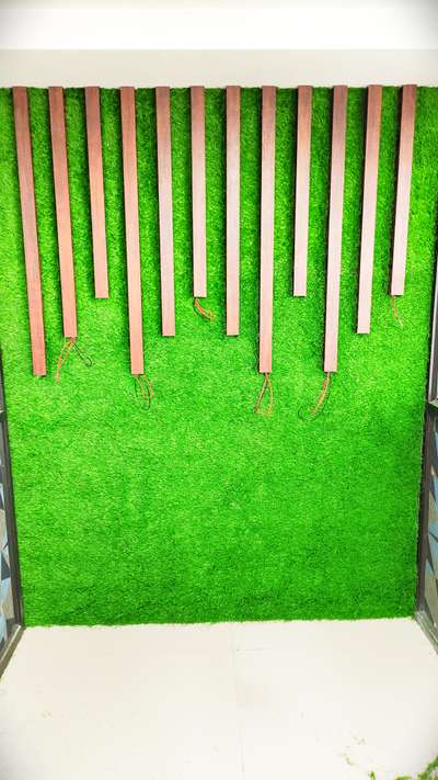 Artificial grass