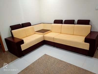 sofa set available