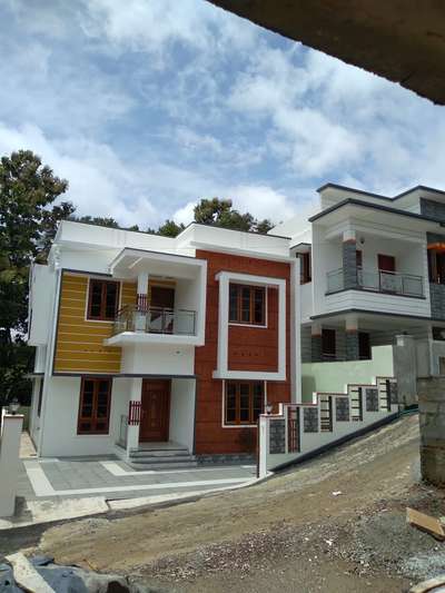 vattiyoorkavu Moonnammodu 3 bedroom attached 65 laksham. 7025569233.