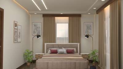 #InteriorDesigner  #3dvisualizer  #freelancer  #exteriordesigner  #BedroomDecor