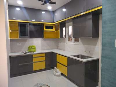 Modular kitchen fdmr