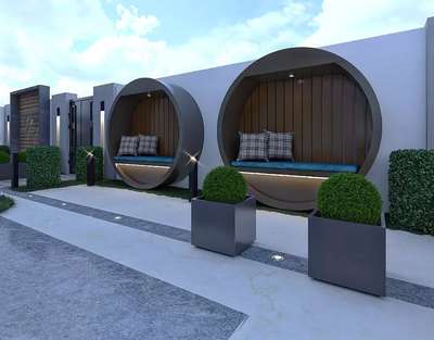 നമ്മൾക്ക് വീടിൻ്റെ മുറ്റം landscaping  മനോഹരം ആക്കിയാലോ ? #Landscape #LandscapeDesign #LandscapeGarden #outdoordecor #outdoorlifestyle #outdoorplant #outdoordesign