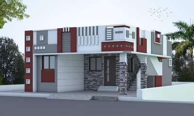 बनवाए अपना 3डी एलिवेशन मात्र ₹1000 में
#3d #3delevation #frontelevation #ElevationDesign