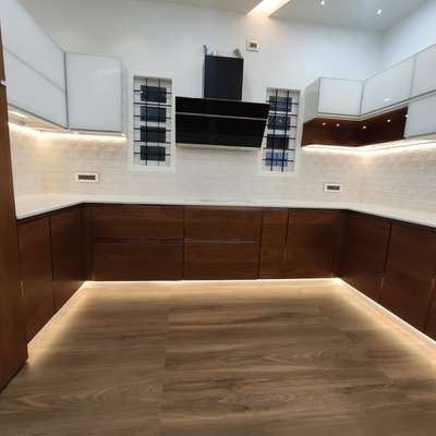 #KitchenIdeas 
#ModularKitchen