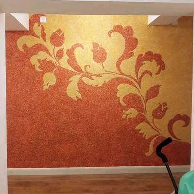 Silk Plaster liquid wallpaper artwork.9947603916