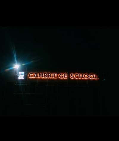 ACP LED LIGHT BOARD MANUFACTURING CHAUHAN PRINT 9990310930