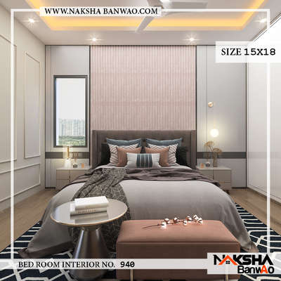 Running project #Ujjain ,MP
Interior Design 15x18
#houseplanning #homeinterior #interiordesign #architecture #indianarchitecture
#architects #bestarchitecture #homedesign #houseplan #homedecoration #homeremodling #Ujjain #india #decorationidea #Ujjainarchitect
#naksha #nakshabanwao
customer care 9549494050
Www.nakshabanwao.com