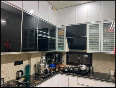 #profilemodularkitchen