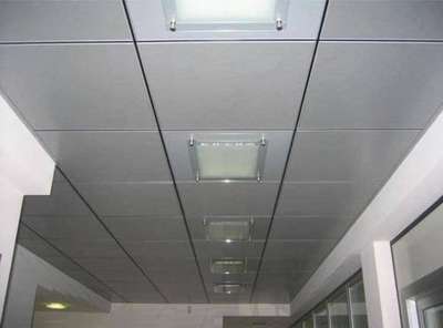 #GridCeiling