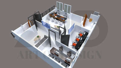 3D Floor Plans 

 #FloorPlans #OfficeRoom #plandesignHouse_Plan #FloorPlansrendering