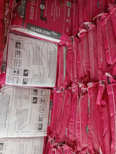 TILE ADHESIVE