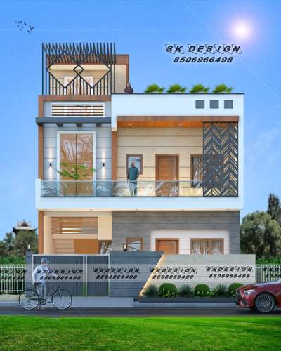 home design 😍😘
#skdesign666 #housdesign #HouseDesigns #HouseConstruction #modernhome #frontElevation #exterios #Architect
