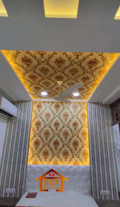 wallpaper installed by HSK Home Decor

#InteriorDesigner #Architectural&Interior  #HomeDecor  #WallDecors #hskhomedecor  #hardeepsainikaithal  #3DWallPaper #wallpaperforlivingroom  #wallpaperforbedroom  ##walldesign  #trendings