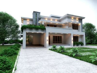 exterior design #3d #exterior_Work #exteriordesing #exterior_ #exteriorstone