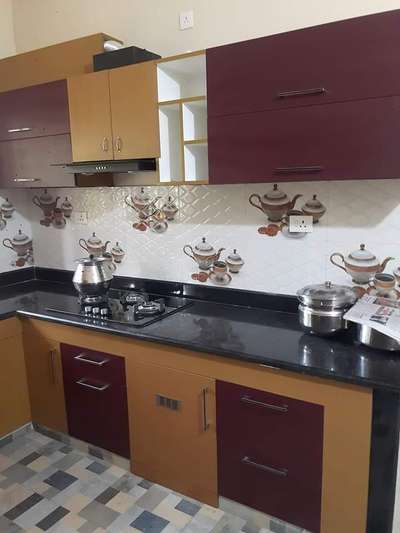 modular kitchen. 9526284034