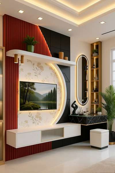 # #modern  # #tv unit # # #