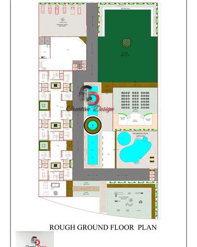 Resort Design
Contact CREATIVE DESIGN on +916232583617,+917223967525.
For ARCHITECTURAL(floor plan,3D Elevation,etc),STRUCTURAL(colom,beam designs,etc) & INTERIORE DESIGN.
At a very affordable prices & better services.
. 
. 
. 
. 
. 
. 
. 
. 
. 
. 
#floorplan #architecture #realestate #design #interiordesign #d #floorplans #home #architect #homedesign #interior #newhome #house #dreamhome #autocad #render #realtor #rendering #o #construction #architecturelovers #dfloorplan #realestateagent #homedecorlovers