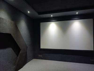 #Hometheater #homecinema #acoustic #room #InteriorDesigner #theatreinterior