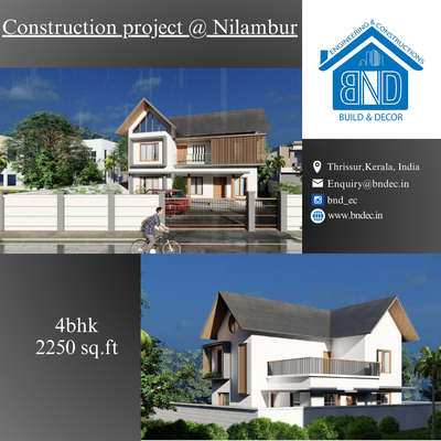 A glimpse of construction project @ Nilambur.

#keralahomes #kerala #architecture #keralahomedesign #interiordesign #homedecor #home #homesweethome #interior #keralaarchitecture #interiordesigner #homedesign #keralahomeplanners #homedesignideas #homedecoration #keralainteriordesign #homes #architect #archdaily #ddesign #homestyling #traditional #keralahome #freekeralahomeplans #homeplans #keralahouse #exteriordesign #architecturedesign #ddrawing #ddesigner